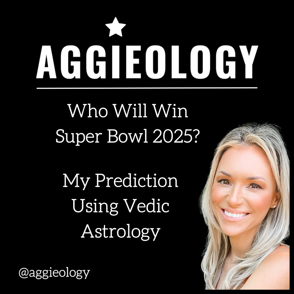 Super Bowl Prediction Video 2025