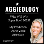 Super Bowl Prediction Video 2025